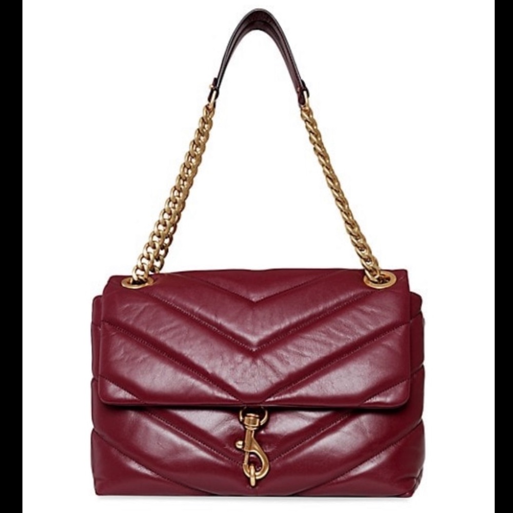 Maxi Shoulder Bag